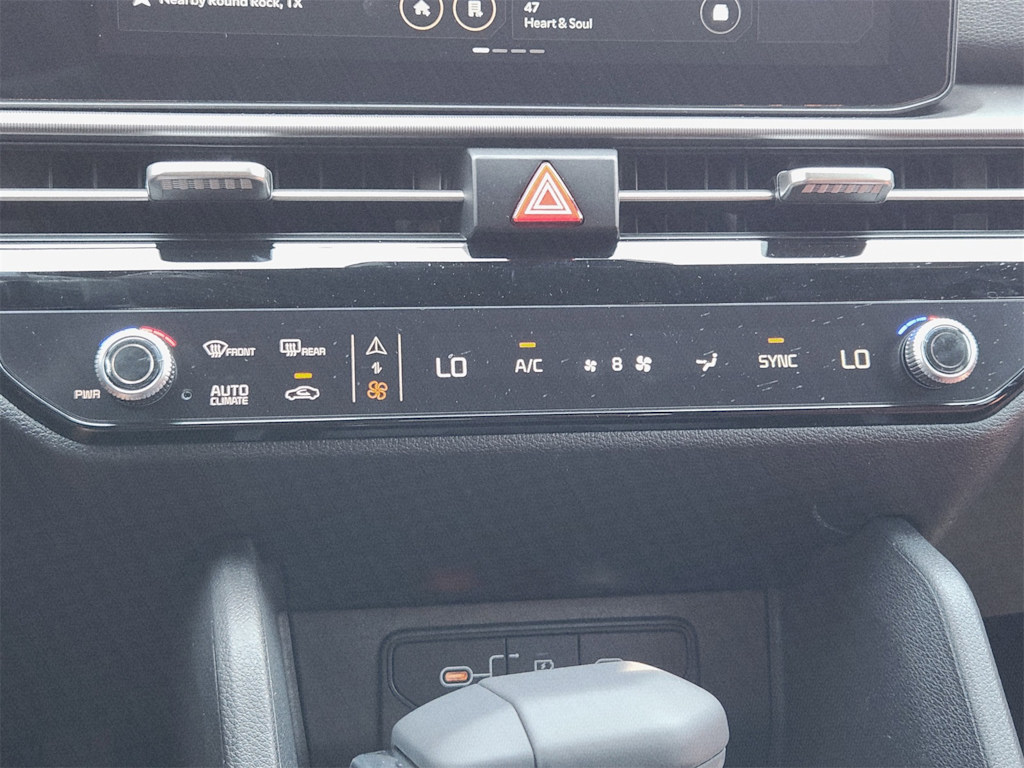 Thumbnail: 2026 Kia Sportage - 25