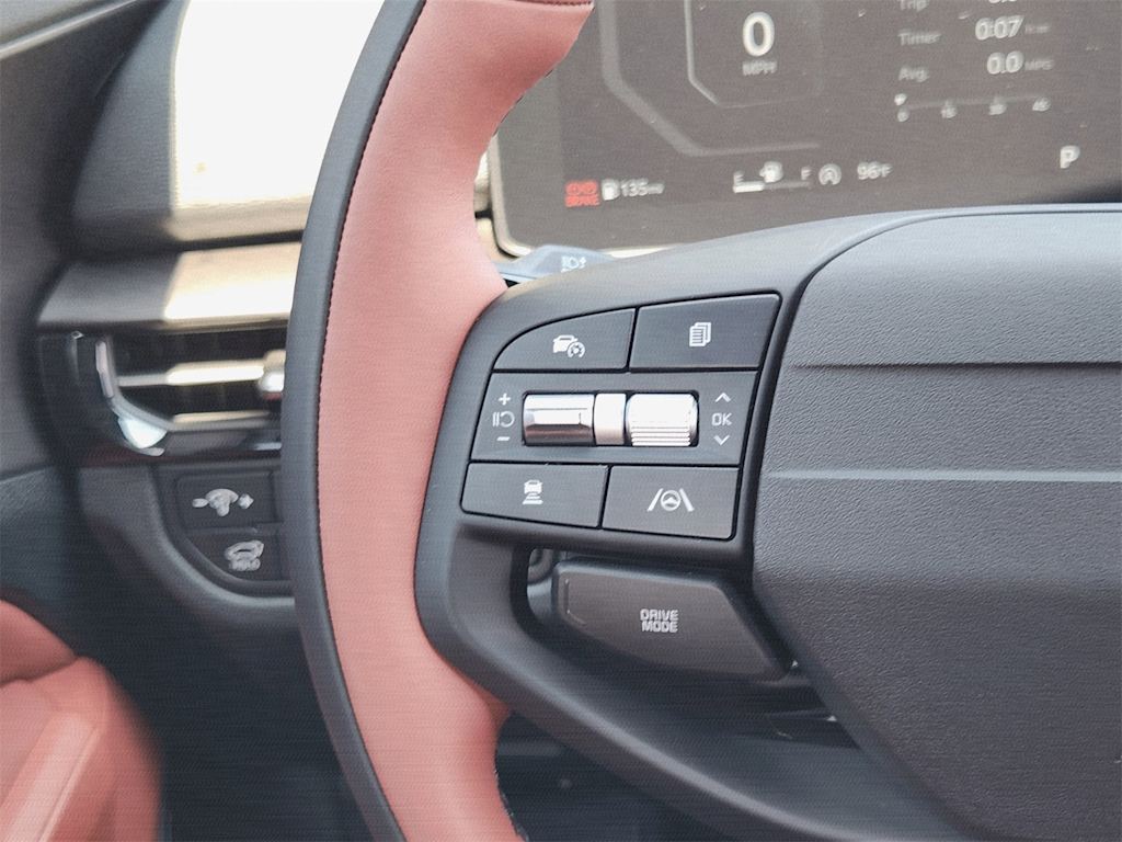 Thumbnail: 2026 Kia Sportage - 30