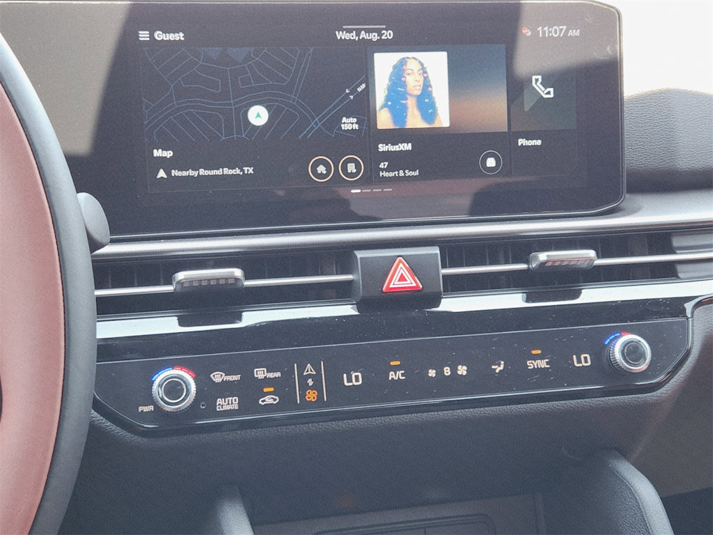 Thumbnail: 2026 Kia Sportage - 13