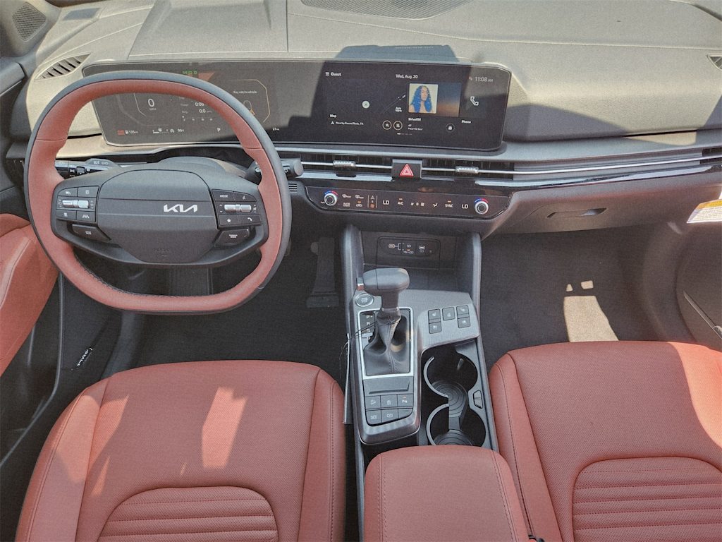 Thumbnail: 2026 Kia Sportage - 8