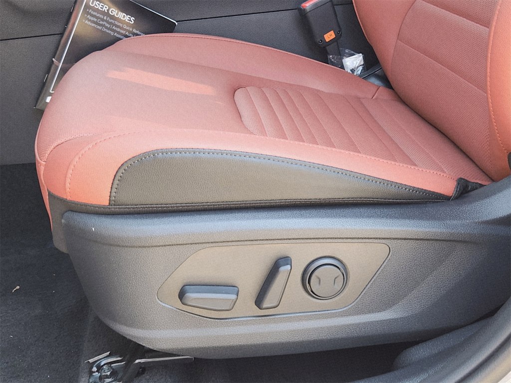 Thumbnail: 2026 Kia Sportage - 28