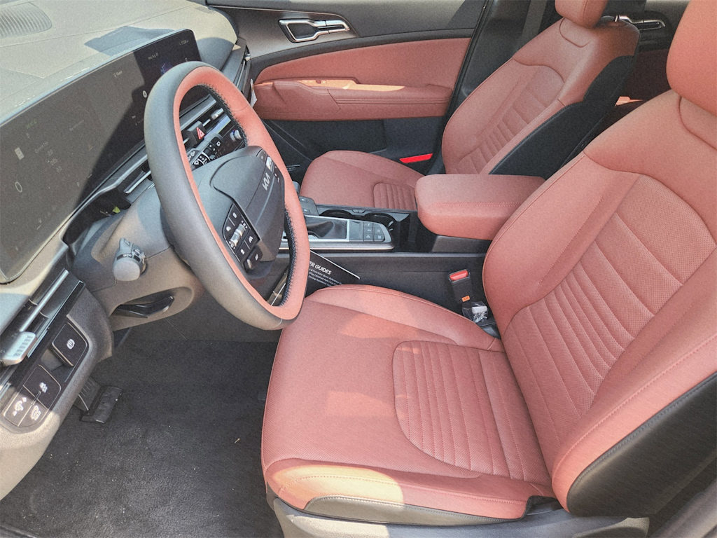 Thumbnail: 2026 Kia Sportage - 9