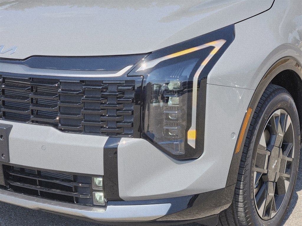 Thumbnail: 2026 Kia Sportage - 21