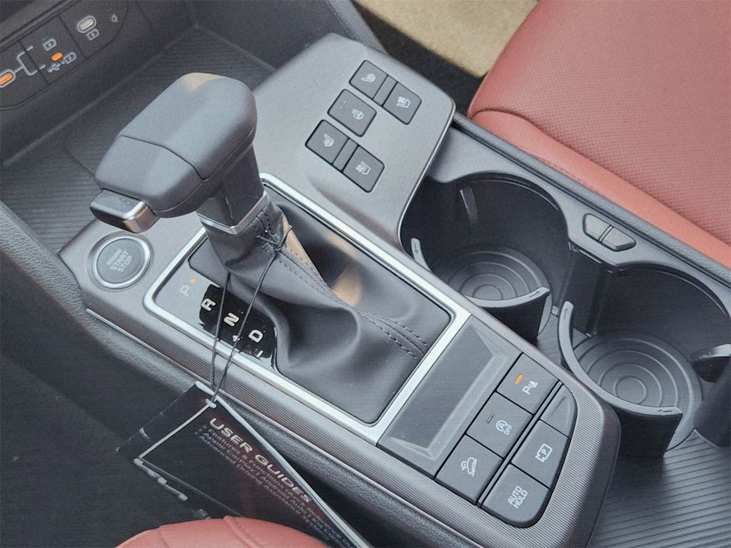 Thumbnail: 2026 Kia Sportage - 14