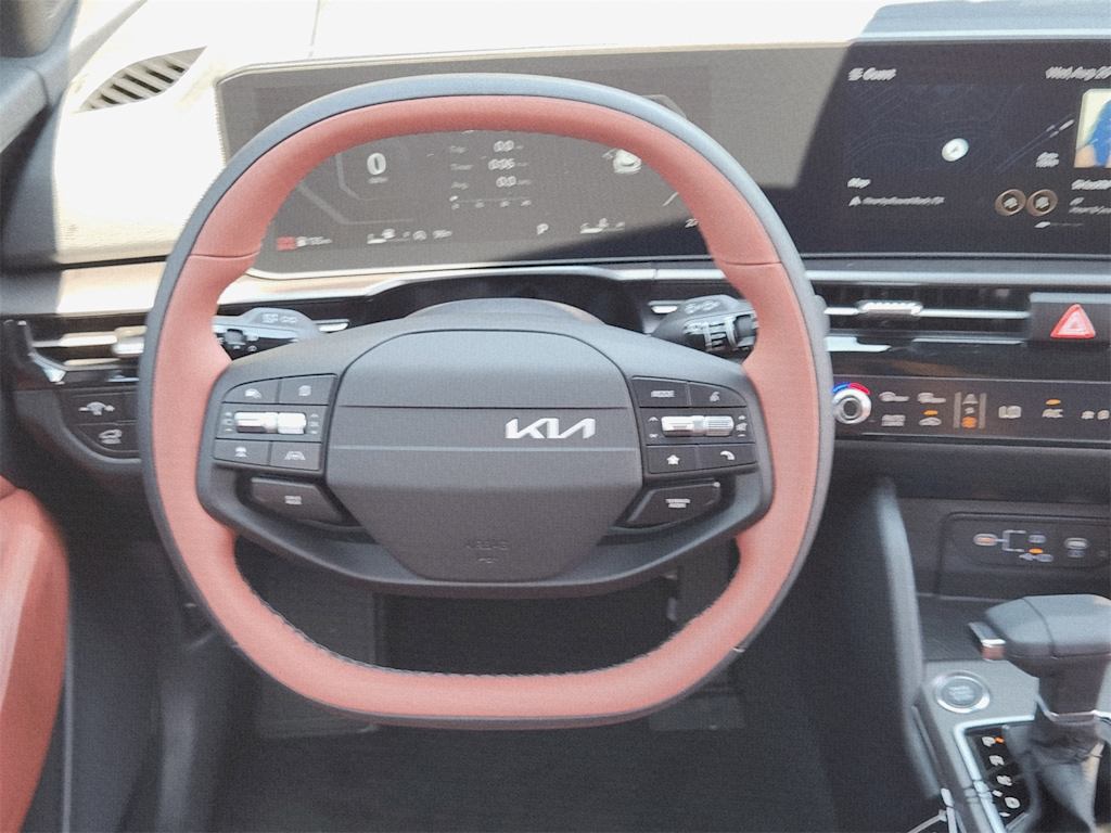 Thumbnail: 2026 Kia Sportage - 12