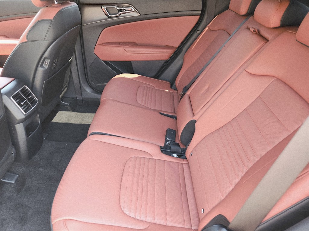 Thumbnail: 2026 Kia Sportage - 11