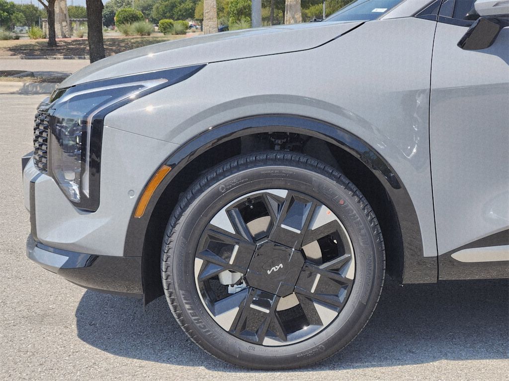 Thumbnail: 2026 Kia Sportage - 6