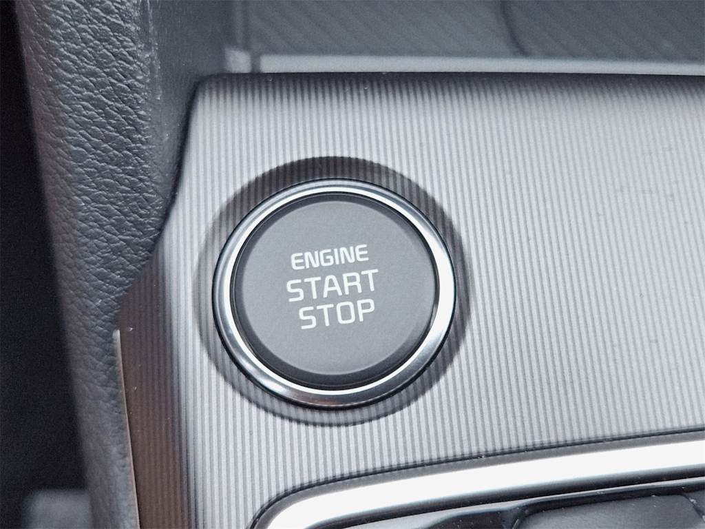 Thumbnail: 2026 Kia Sportage - 26