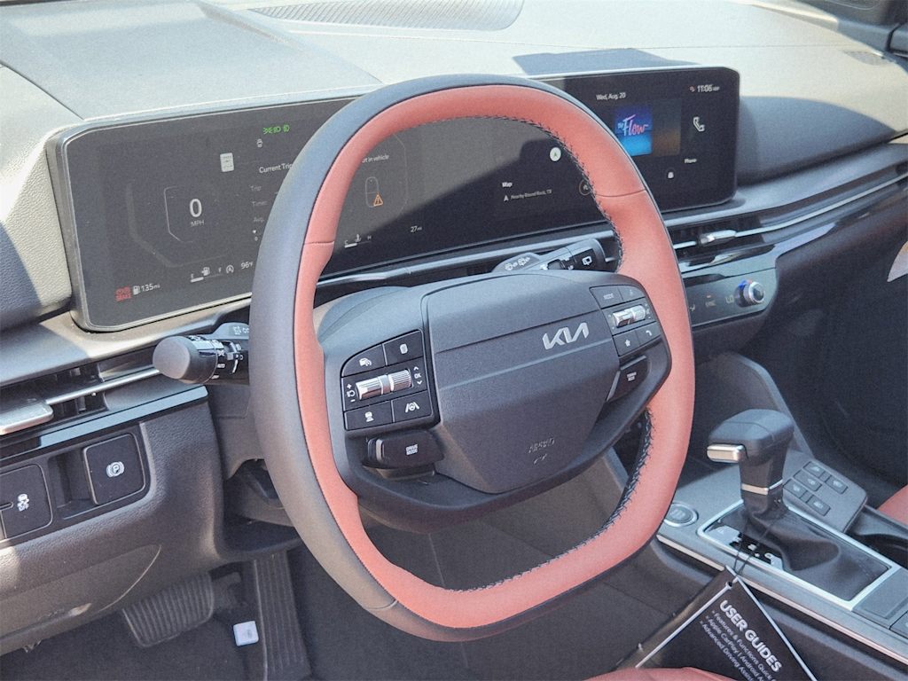 Thumbnail: 2026 Kia Sportage - 2