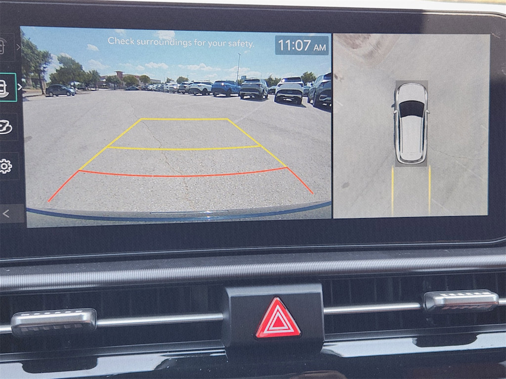 Thumbnail: 2026 Kia Sportage - 24