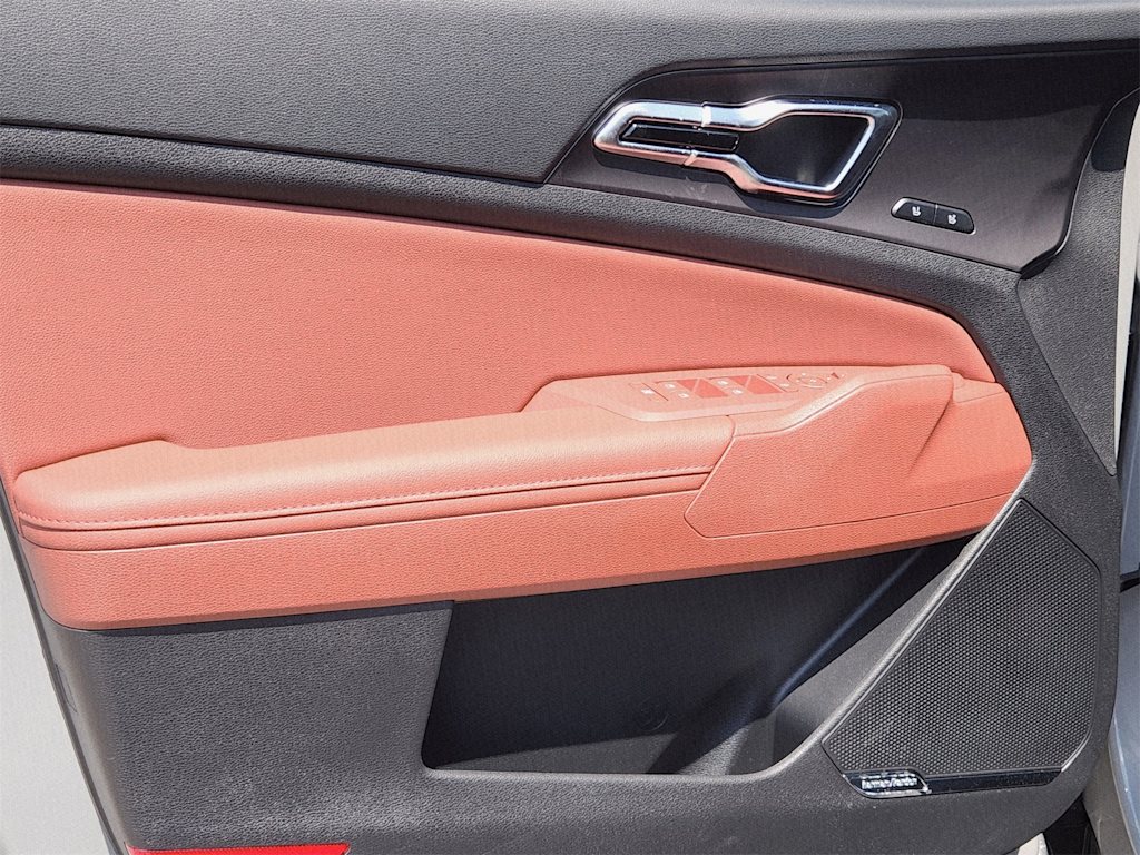 Thumbnail: 2026 Kia Sportage - 27