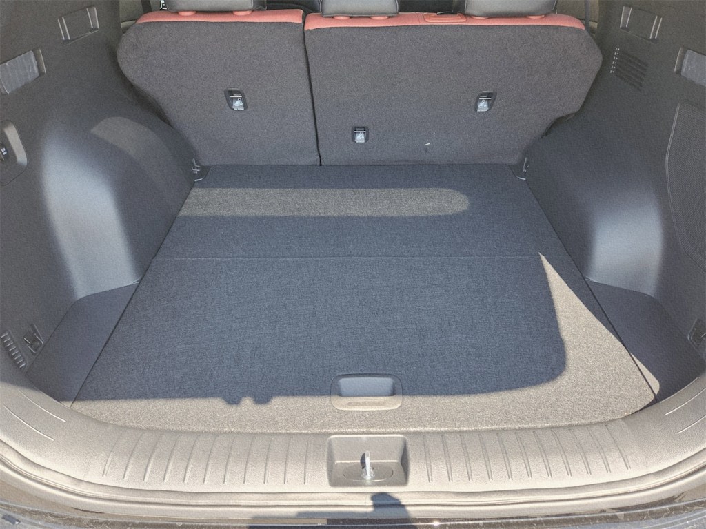 Thumbnail: 2026 Kia Sportage - 16