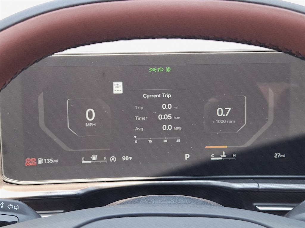 Thumbnail: 2026 Kia Sportage - 15