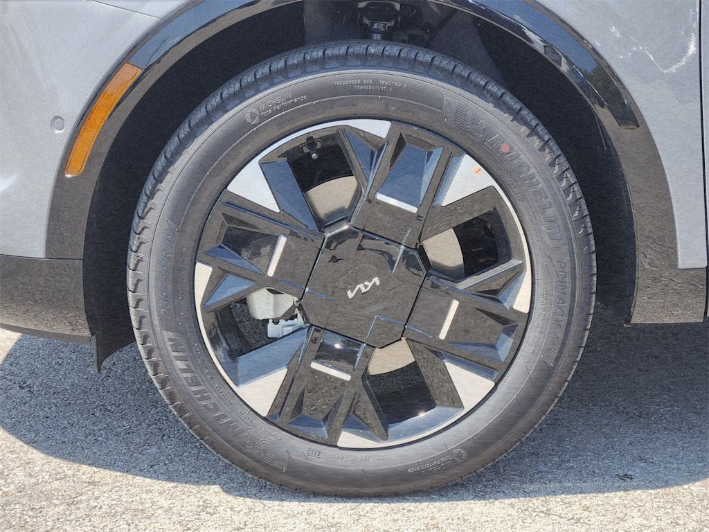 Thumbnail: 2026 Kia Sportage - 22