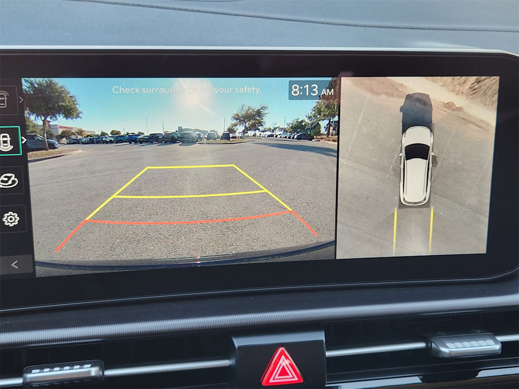 Thumbnail: 2026 Kia Sportage - 24