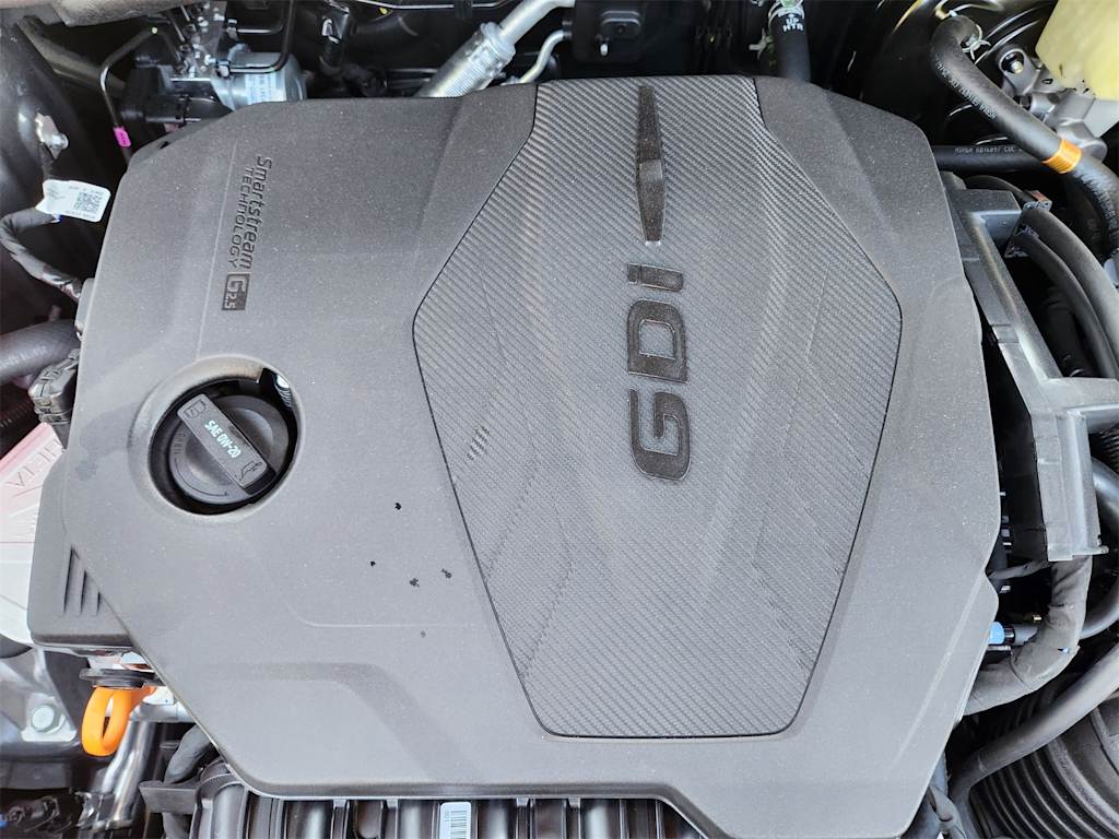 Thumbnail: 2026 Kia Sportage - 7