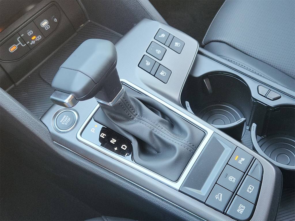 Thumbnail: 2026 Kia Sportage - 14