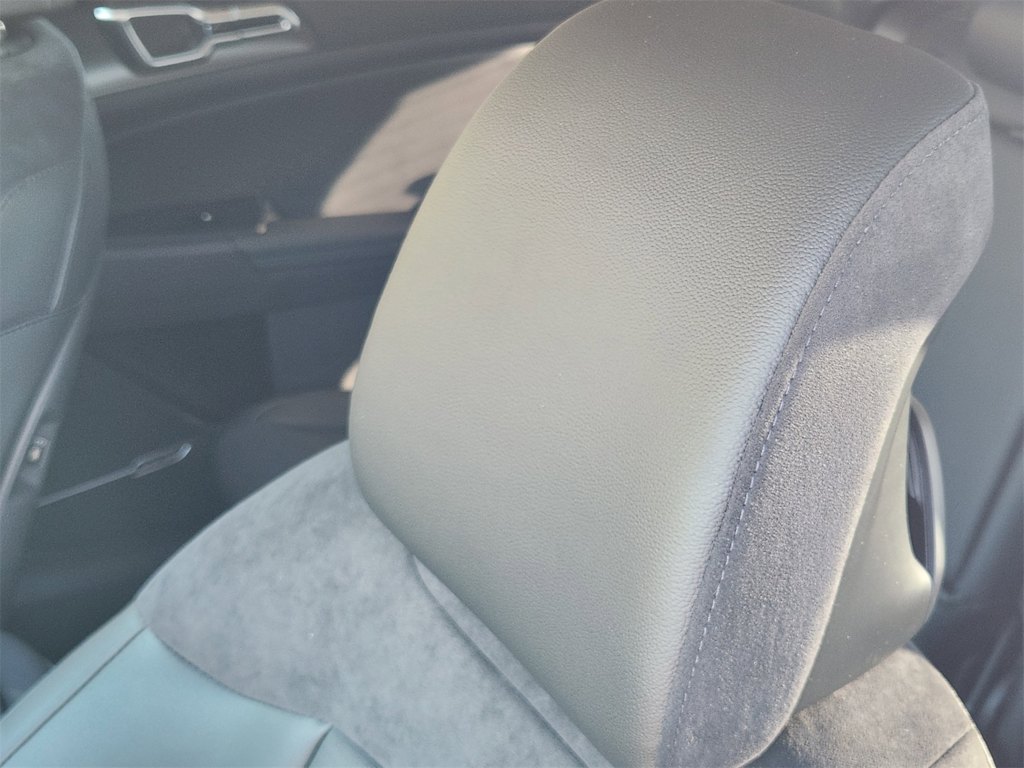 Thumbnail: 2026 Kia Sportage - 23