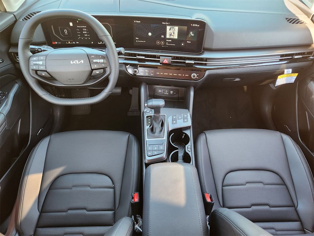 Thumbnail: 2026 Kia Sportage - 8