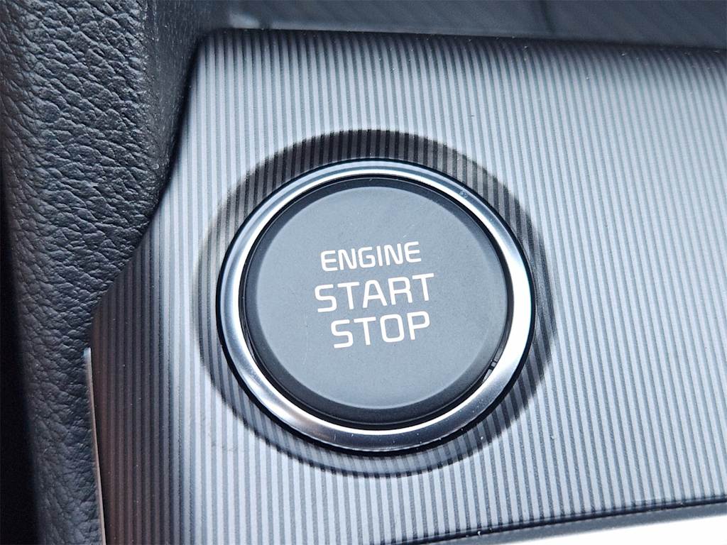 Thumbnail: 2026 Kia Sportage - 26