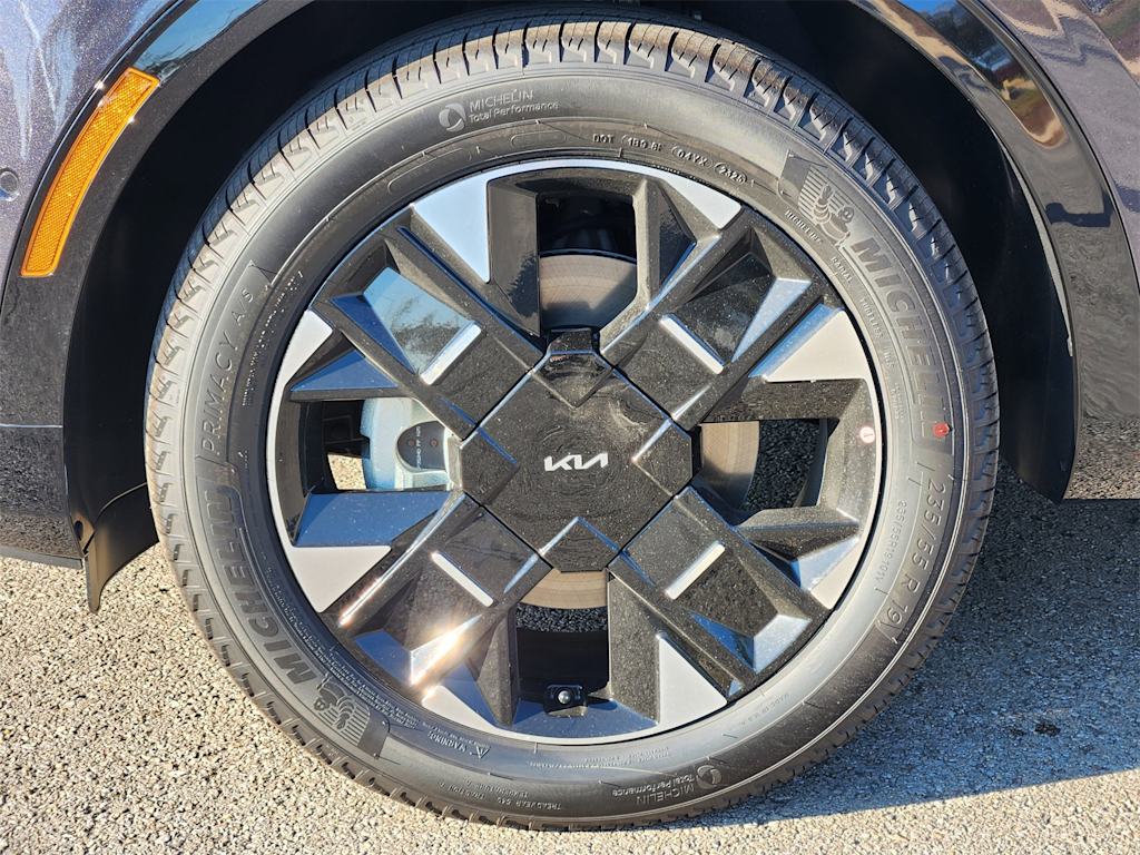 Thumbnail: 2026 Kia Sportage - 22