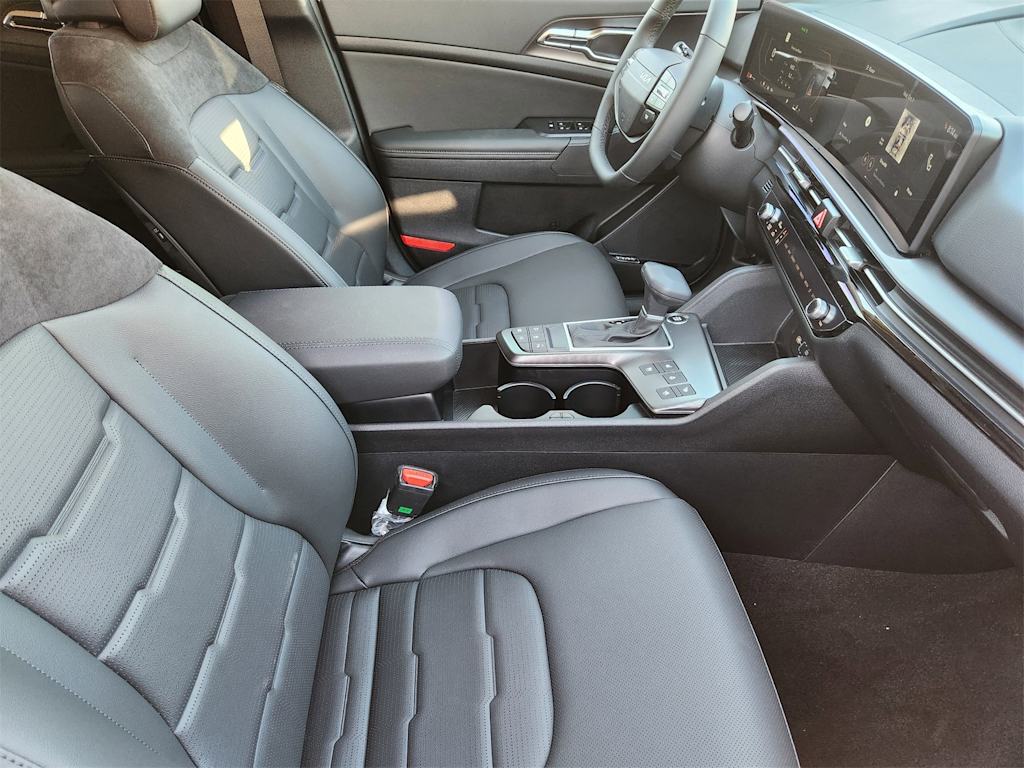 Thumbnail: 2026 Kia Sportage - 10