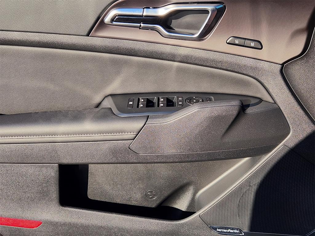 Thumbnail: 2026 Kia Sportage - 27