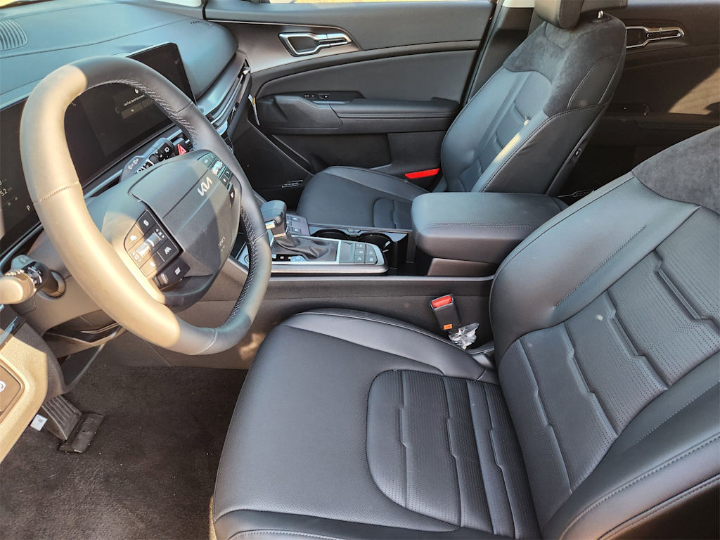 Thumbnail: 2026 Kia Sportage - 9