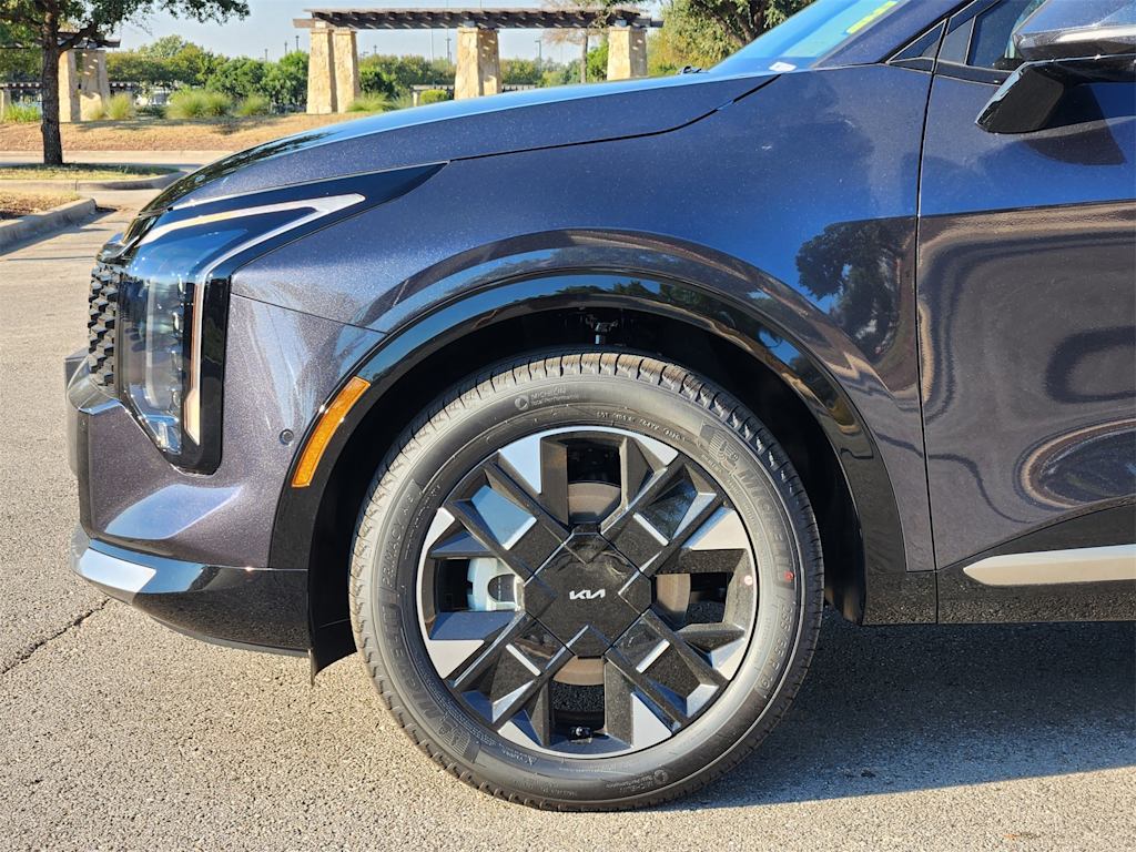 Thumbnail: 2026 Kia Sportage - 6