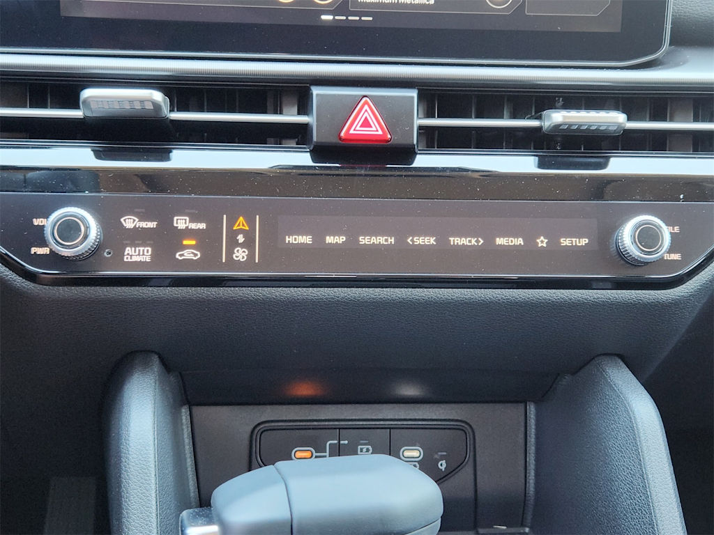 Thumbnail: 2026 Kia Sportage - 25