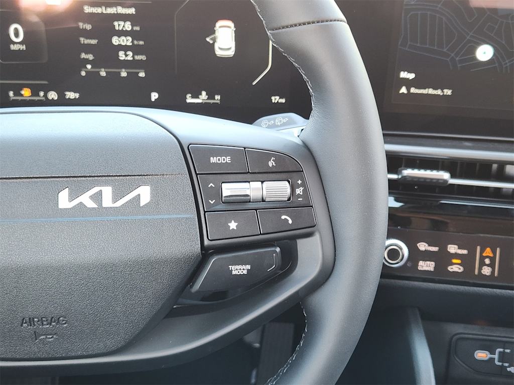 Thumbnail: 2026 Kia Sportage - 31