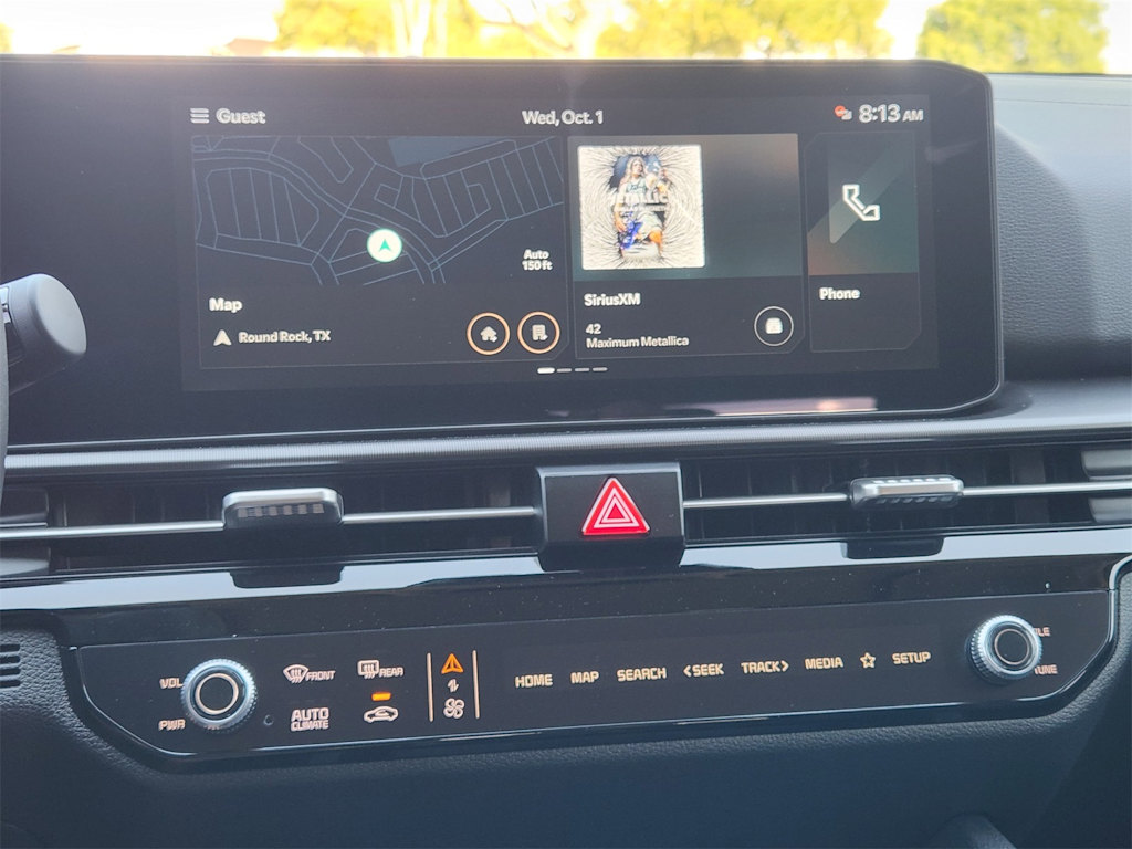 Thumbnail: 2026 Kia Sportage - 13