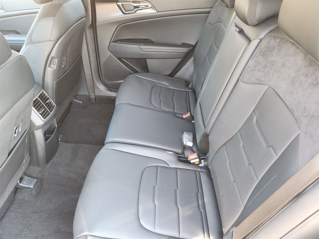 Thumbnail: 2026 Kia Sportage - 11