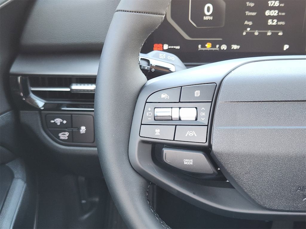 Thumbnail: 2026 Kia Sportage - 30