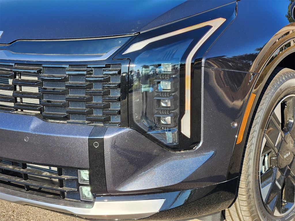 Thumbnail: 2026 Kia Sportage - 21