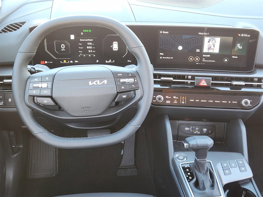 Thumbnail: 2026 Kia Sportage - 12