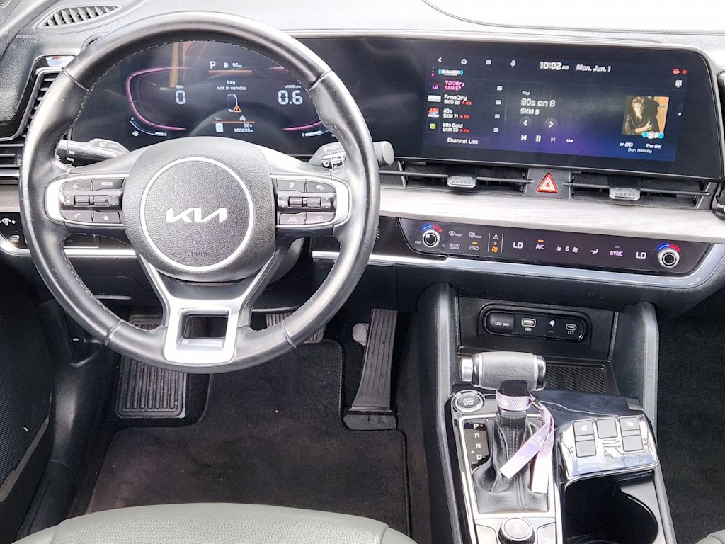 Thumbnail: 2023 Kia Sportage - 7