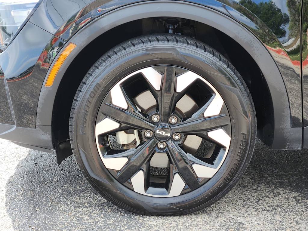 Thumbnail: 2023 Kia Sportage - 20