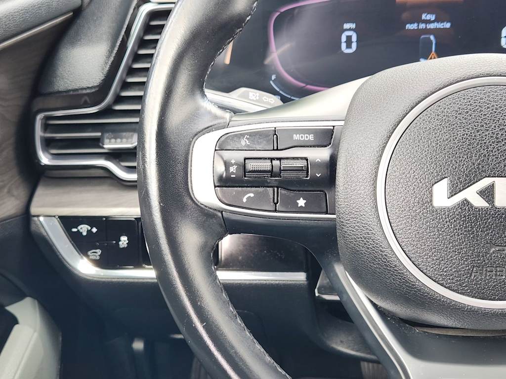 Thumbnail: 2023 Kia Sportage - 33