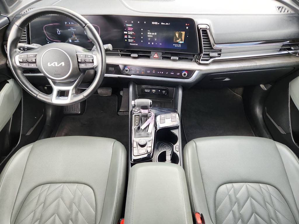 Thumbnail: 2023 Kia Sportage - 2