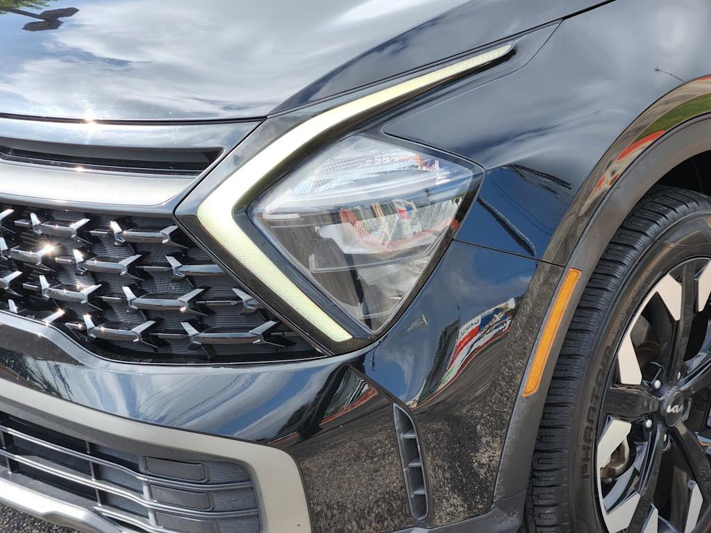 Thumbnail: 2023 Kia Sportage - 19