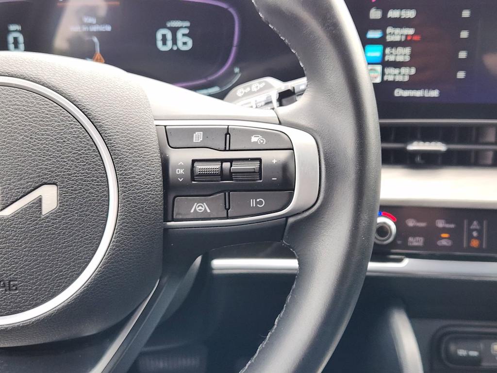 Thumbnail: 2023 Kia Sportage - 33