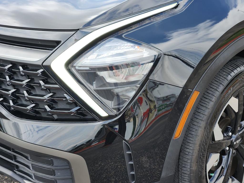 Thumbnail: 2023 Kia Sportage - 19