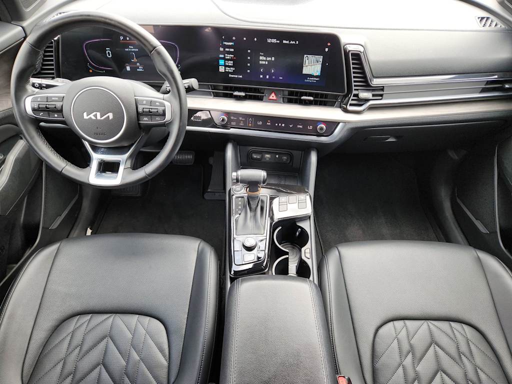 Thumbnail: 2023 Kia Sportage - 2