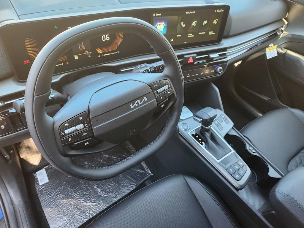 Thumbnail: 2026 Kia Sportage - 2