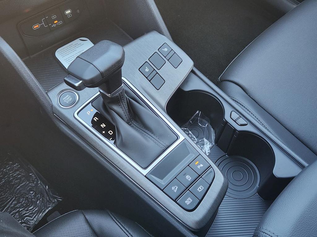 Thumbnail: 2026 Kia Sportage - 13