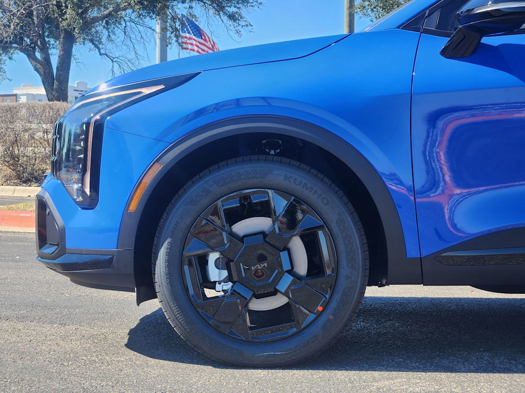 Thumbnail: 2026 Kia Sportage - 6