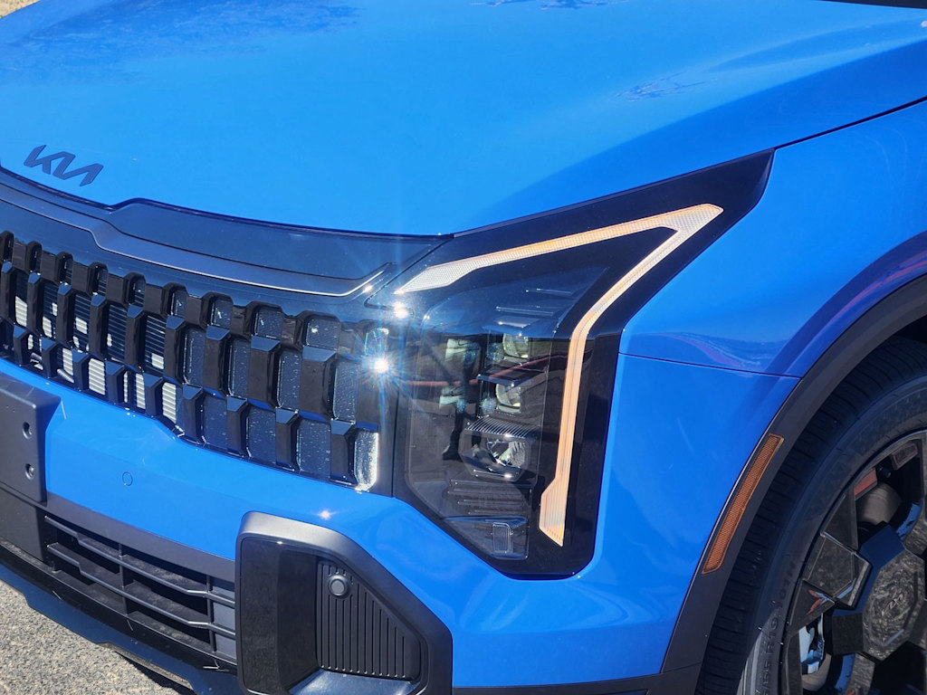 Thumbnail: 2026 Kia Sportage - 20