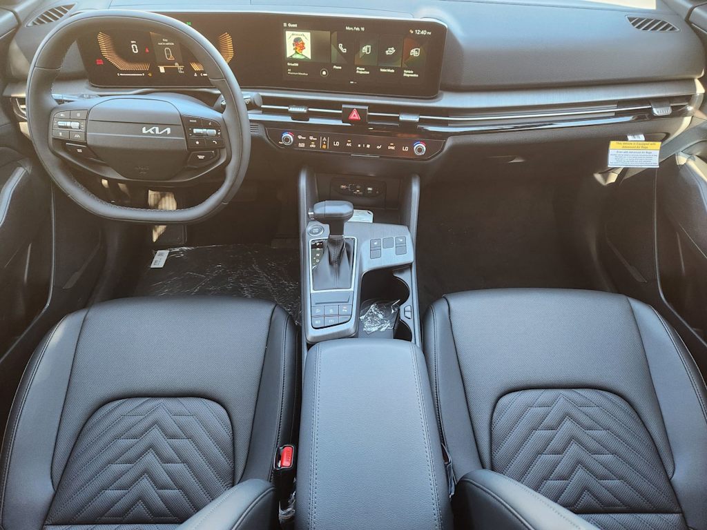 Thumbnail: 2026 Kia Sportage - 8