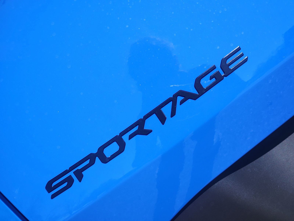 Thumbnail: 2026 Kia Sportage - 5